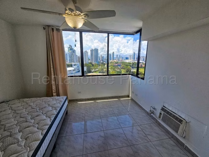 Apartamento en Venta en Punta Paitilla MPM 25-9395
