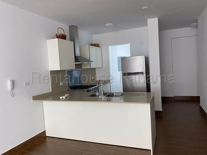 Apartamento en Veta en Costa Sur MP