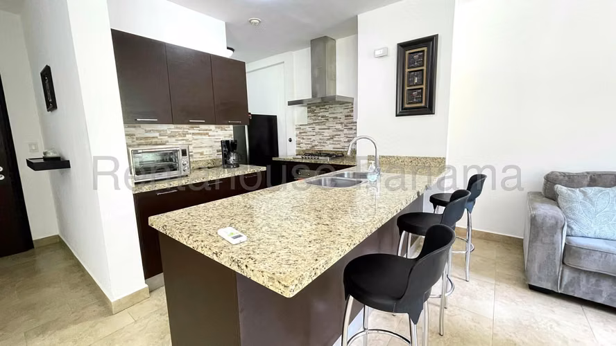 Apartamento en Alquiler en Panama Pacifico MPM 26-9030 - Imagen 8