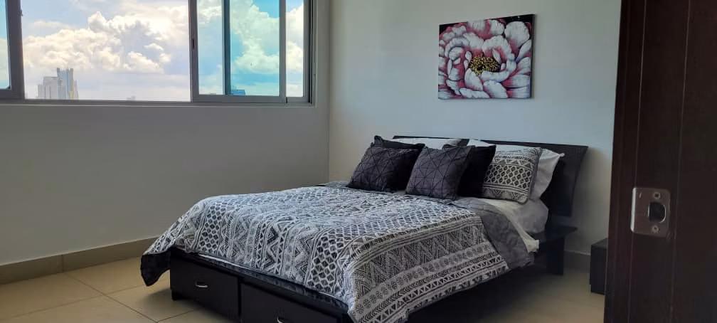 VENDO APARTAMENTO EN PH DUPONT TOWER PUNTA PACIFICA - Imagen 5