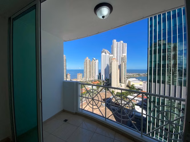 Condominio Punta Pacífica en Ciudad de Panamá, Panamá