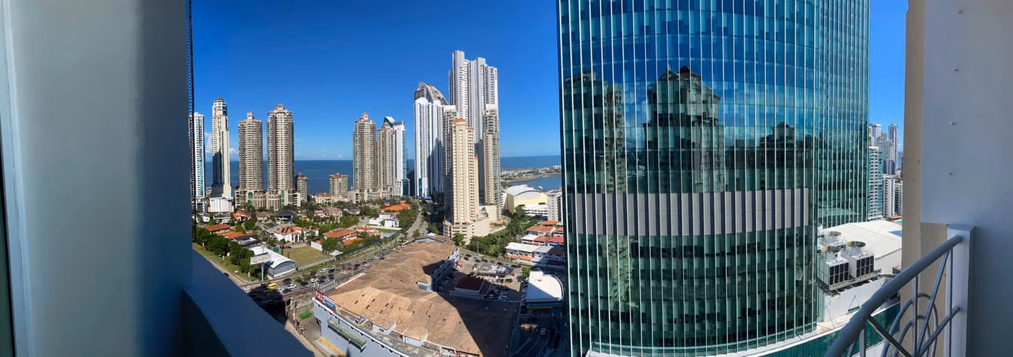 Condominio Punta Pacífica en Ciudad de Panamá, Panamá