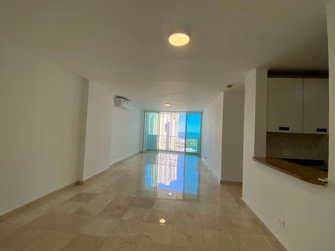 Condominio Punta Pacífica en Ciudad de Panamá, Panamá