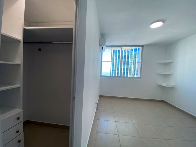 Condominio Punta Pacífica en Ciudad de Panamá, Panamá