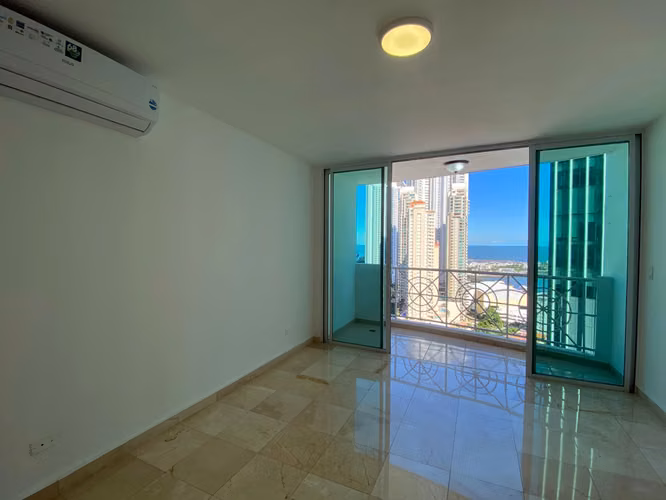 Condominio Punta Pacífica en Ciudad de Panamá, Panamá
