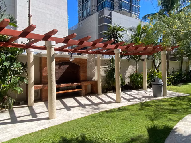 Condominio Punta Pacífica en Ciudad de Panamá, Panamá