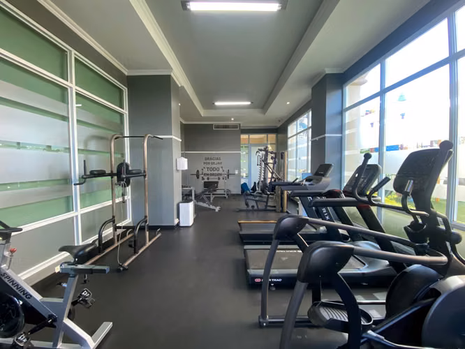 Condominio Punta Pacífica en Ciudad de Panamá, Panamá