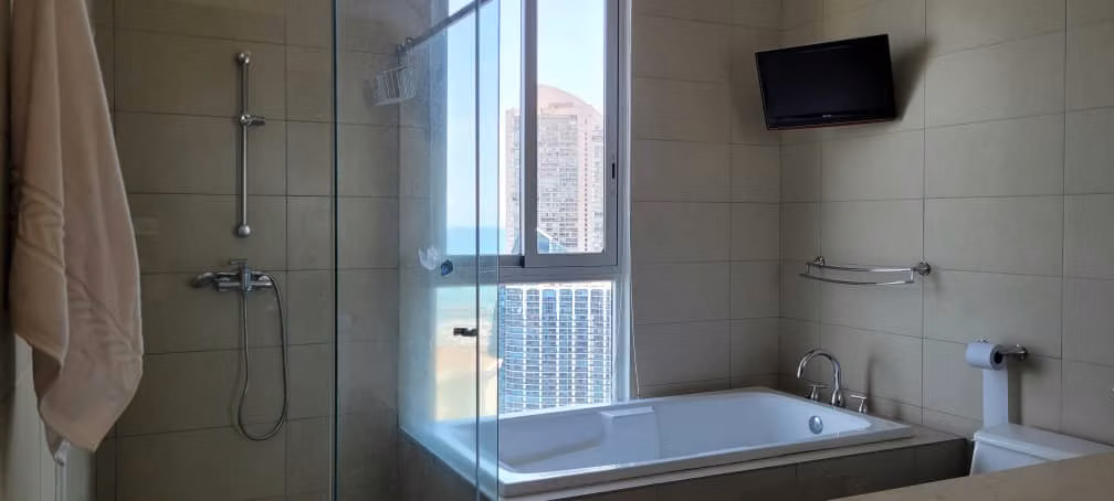 ALQUILO APARTAMENTO EN PH DUPONT TOWER PUNTA PACIFICA - Imagen 8