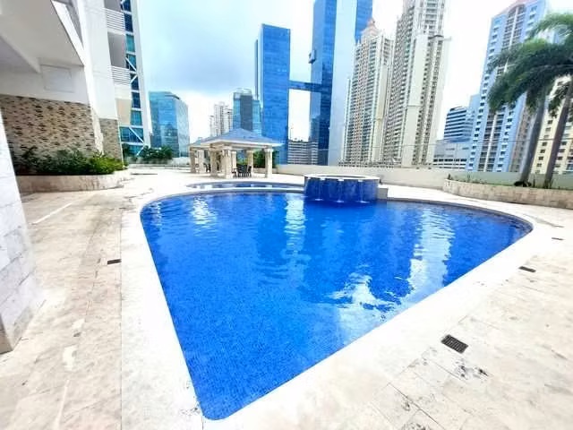 ALQUILO APARTAMENTO EN PH DUPONT TOWER PUNTA PACIFICA - Imagen 11