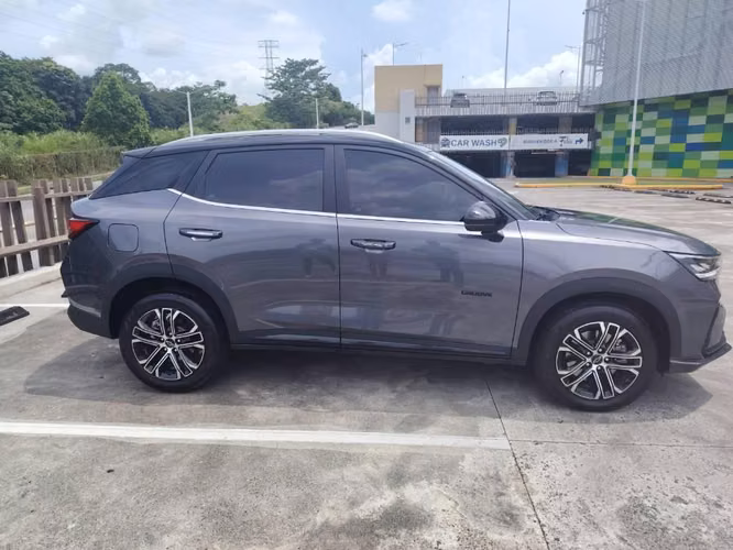 Chevrolet Groove 2026 - Imagen 2