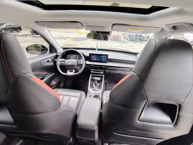 Chevrolet Groove 2026 - Imagen 3