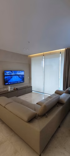 Vive en una de las zonas mas exclusivas de Panamá, Ocean Reef Island