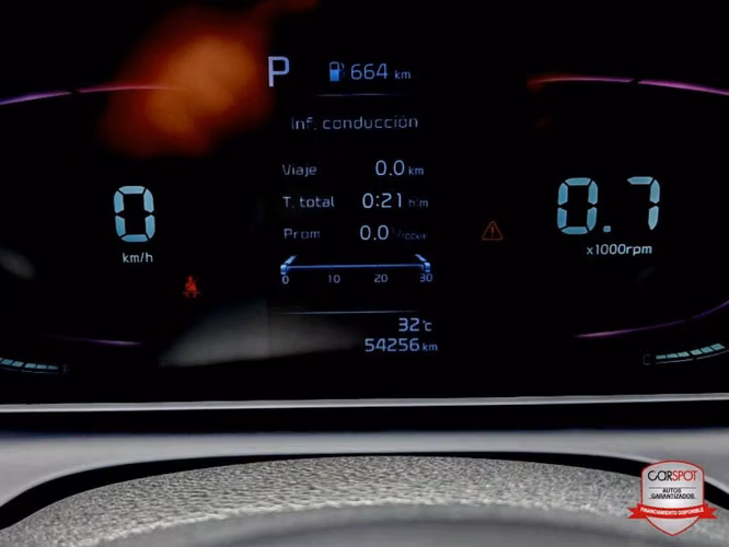 Kia Seltos 2024 Automática EI3059 - Imagen 14