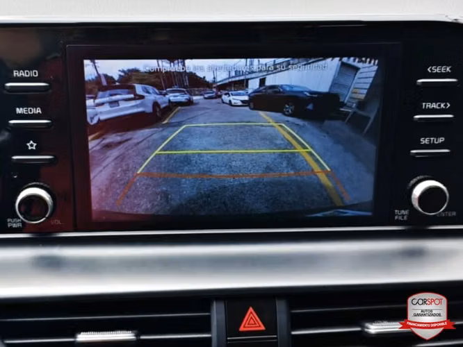 Kia Seltos 2024 Automática EI3059 - Imagen 13