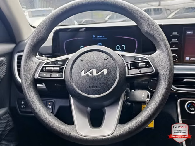 Kia Seltos 2024 Automática EI3059 - Imagen 8