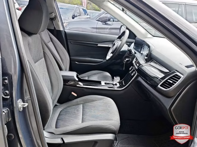 Kia Seltos 2024 Automática EI3059 - Imagen 10