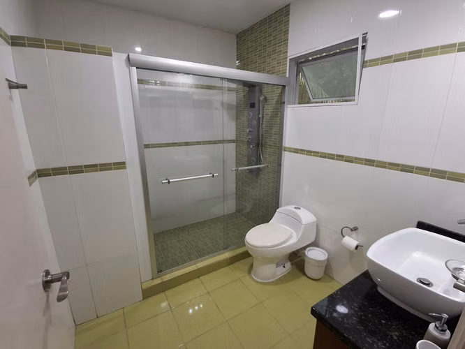 Alquiler de Casa Amoblada en Ancón - Imagen 17