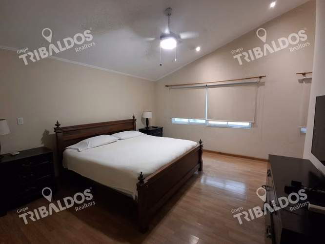Alquiler de Casa Amoblada en Ancón - Imagen 9