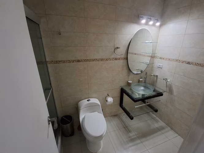 Alquiler de Casa Amoblada en Ancón - Imagen 16