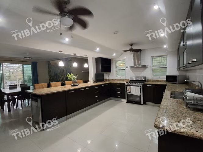Alquiler de Casa Amoblada en Ancón - Imagen 4