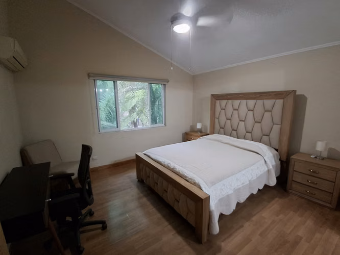 Alquiler de Casa Amoblada en Ancón - Imagen 10