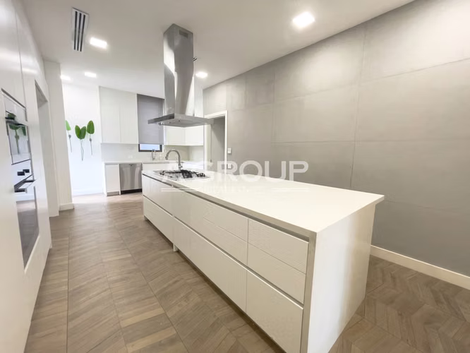 Garden Apartments - Lujoso apartamento con terraza privada - Imagen 8