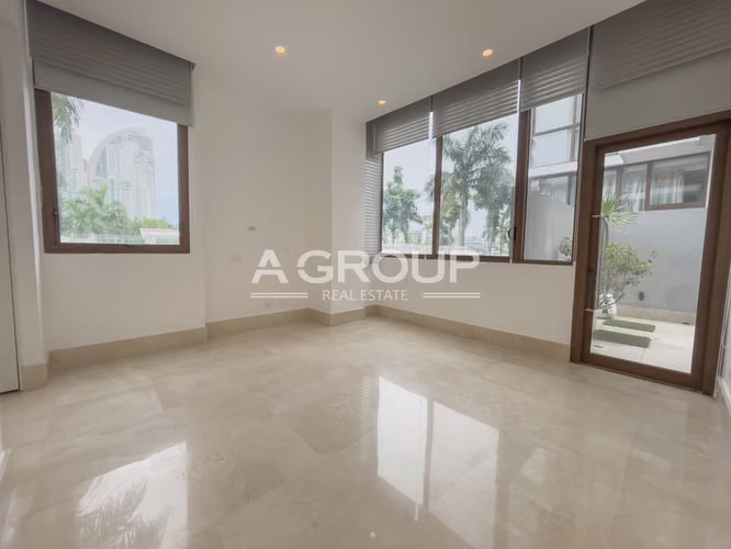 Garden Apartments - Lujoso apartamento con terraza privada - Imagen 13