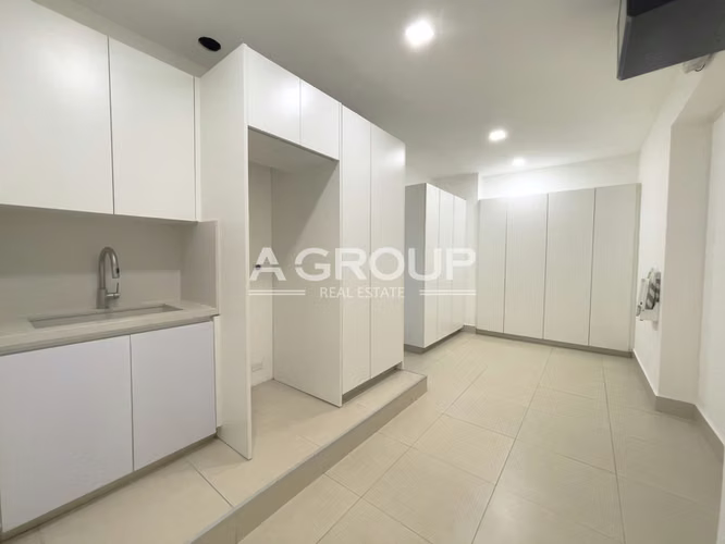 Garden Apartments - Lujoso apartamento con terraza privada - Imagen 20