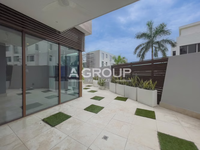 GARDEN APARTMENTS - OCEAN REEF ISLANDS - Punta Pacífica - Apartment For Sale
