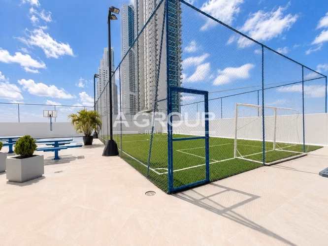 Paramount - Costa del Este - Se vende exclusivo apartamento