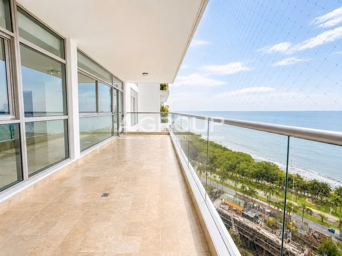 Paramount - Costa del Este - Se vende exclusivo apartamento