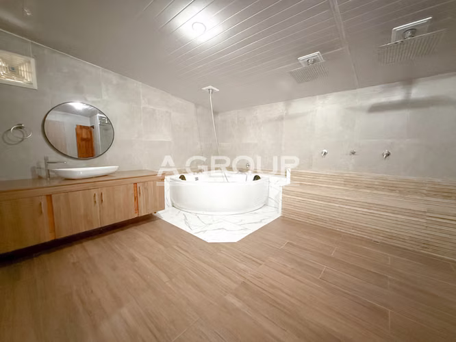 Exclusiva Residencia en  Punta Paitilla