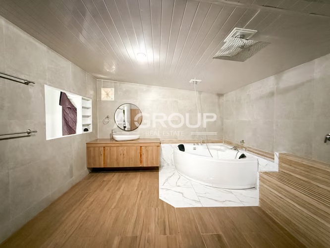 Exclusiva Residencia en  Punta Paitilla