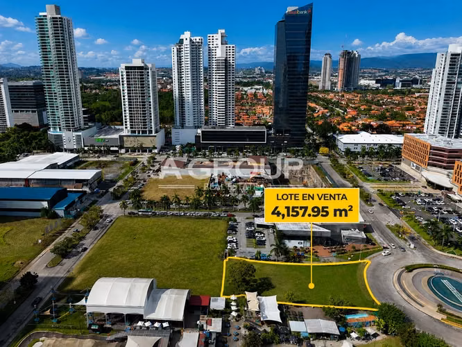 Costa del Este - Lot For Sale