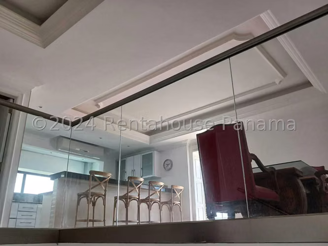 Alquiler de Apartamento en Avenida Balboa Ph Miramar Plaza ANL