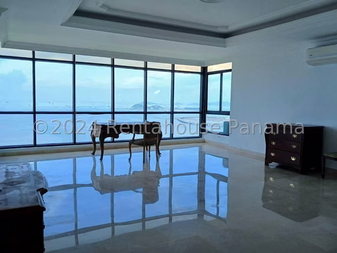 Alquiler de Apartamento en Avenida Balboa Ph Miramar Plaza ANL