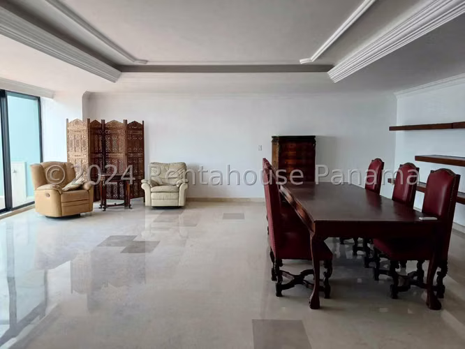 Alquiler de Apartamento en Avenida Balboa Ph Miramar Plaza ANL