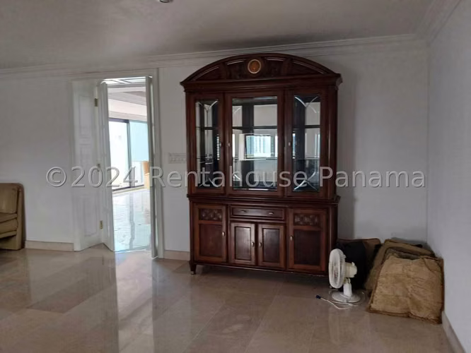 Alquiler de Apartamento en Avenida Balboa Ph Miramar Plaza ANL
