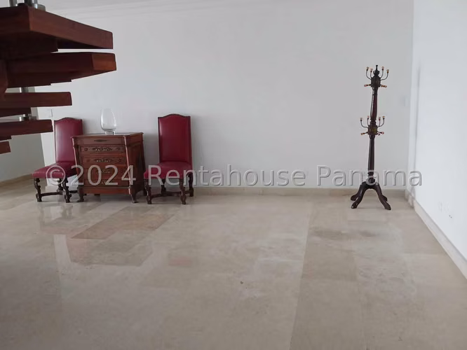 Alquiler de Apartamento en Avenida Balboa Ph Miramar Plaza ANL