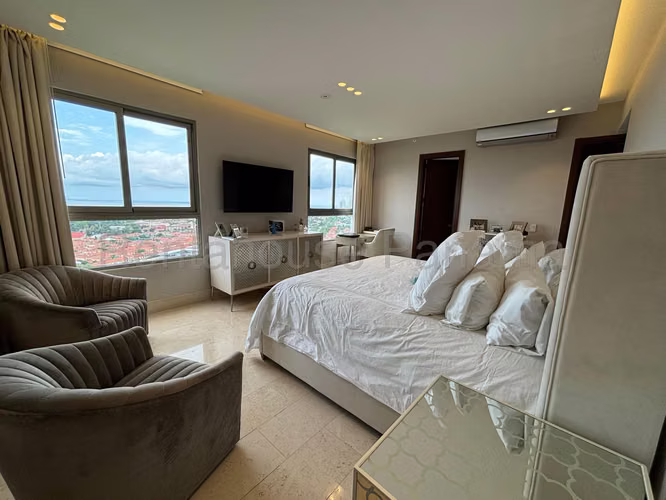 Venta de Apartamento en Santa Maria Ph Greenview ANL