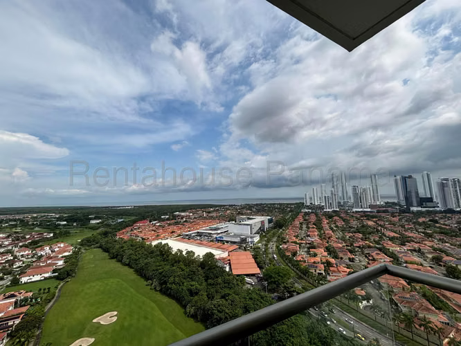 Venta de Apartamento en Santa Maria Ph Greenview ANL