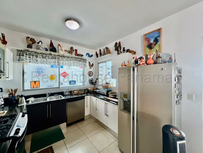 Venta de Casa en Altos de Panama Horizontes ANL - Imagen 6