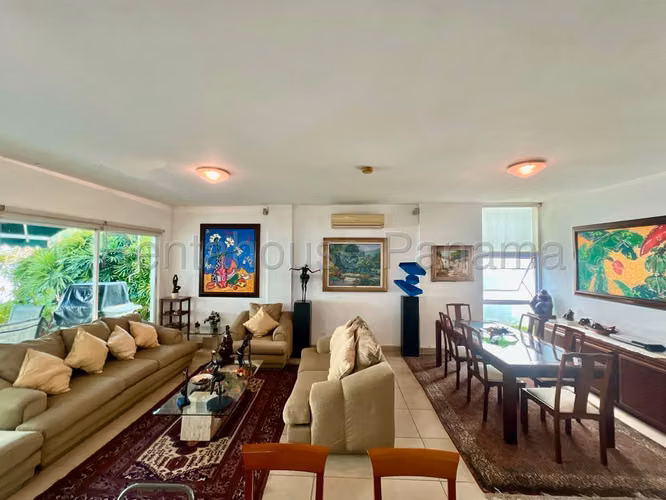 Venta de Casa en Altos de Panama Horizontes ANL - Imagen 4