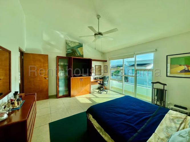 Venta de Casa en Altos de Panama Horizontes ANL - Imagen 10