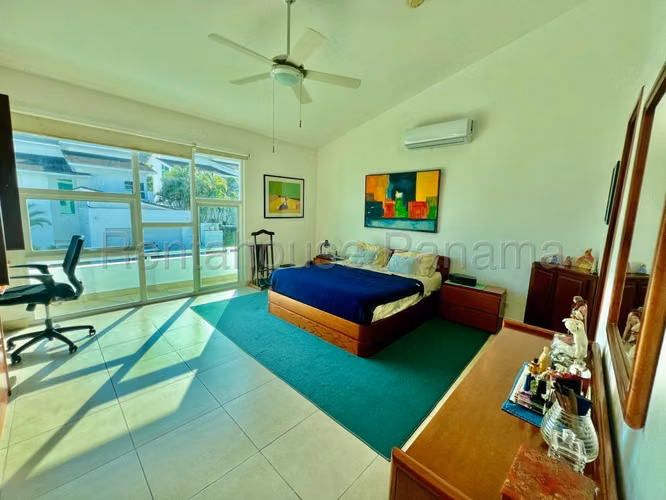 Venta de Casa en Altos de Panama Horizontes ANL - Imagen 15
