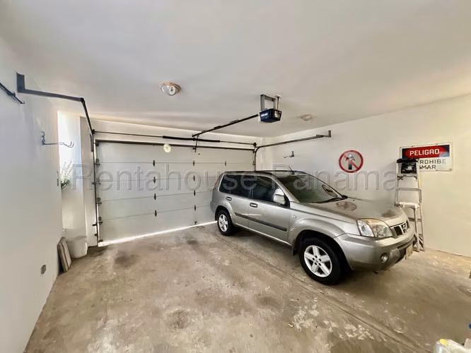 Venta de Casa en Altos de Panama Horizontes ANL - Imagen 19