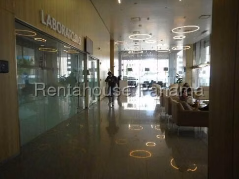 Venta de Consultorio en Punta Pacifica Pacific Center ANL