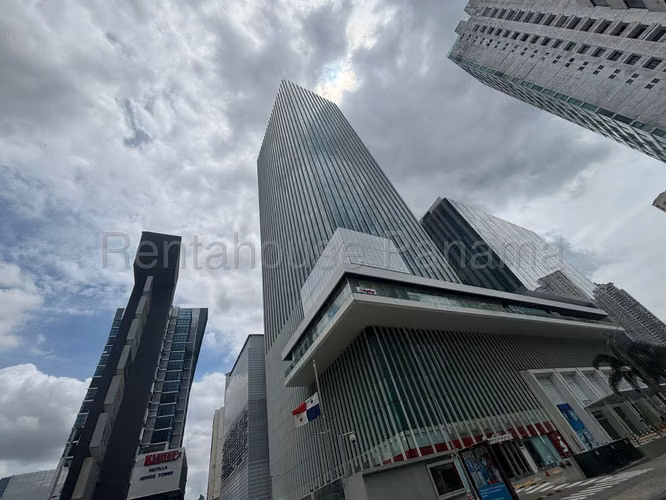Venta de Consultorio en Punta Pacifica Pacific Center ANL