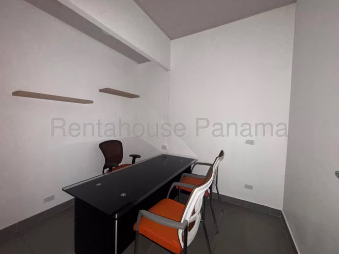 Venta de Consultorio en Punta Pacifica Pacific Center ANL