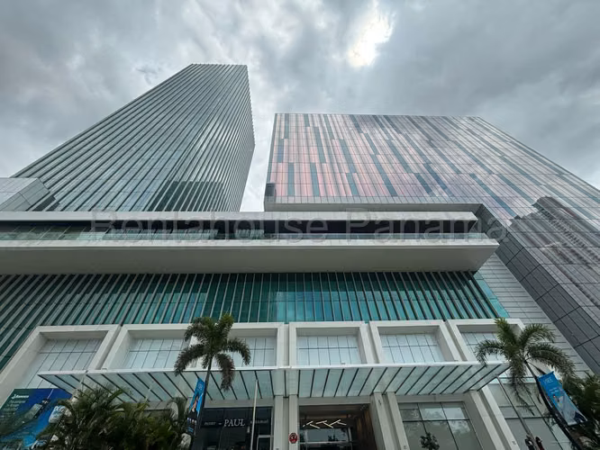 Venta de Consultorio en Punta Pacifica Pacific Center ANL